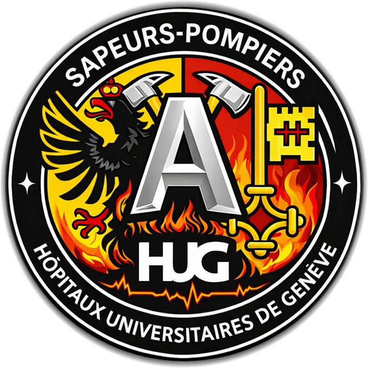 Logo du Groupe A